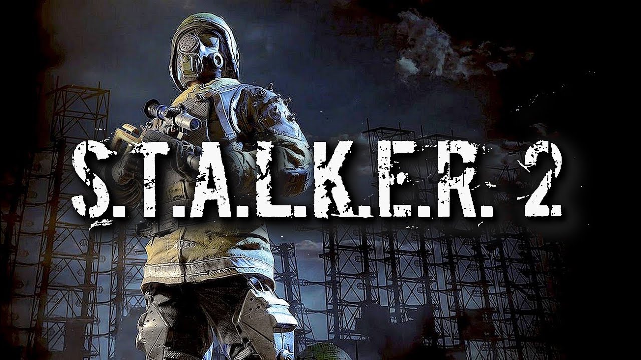 Stalker 2 release date window, story, gameplay