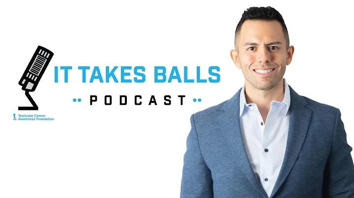 Daniel Ramirez - Testicular Cancer Survivor - It T...