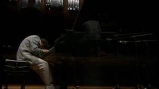 Keith Jarrett - The Night We Called It A Day chords