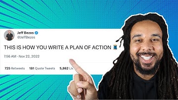 How to Write a PLAN OF ACTION for Amazon - Deactivated Seller Account #amazonfba