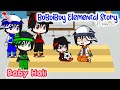 BoBoiBoy Elemental Story Musim 2 || Baby Hali (English Subtitles)