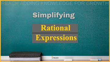 Rational Expressions | How To Simplifying Rational Expressions?! | Exclude Value