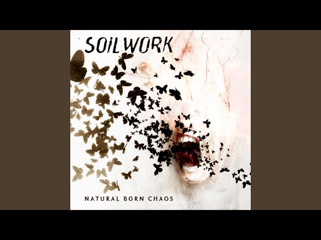 Soilwork - Mercury Shadow