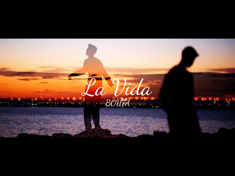 BOU7A LA VIDA Official Music Video