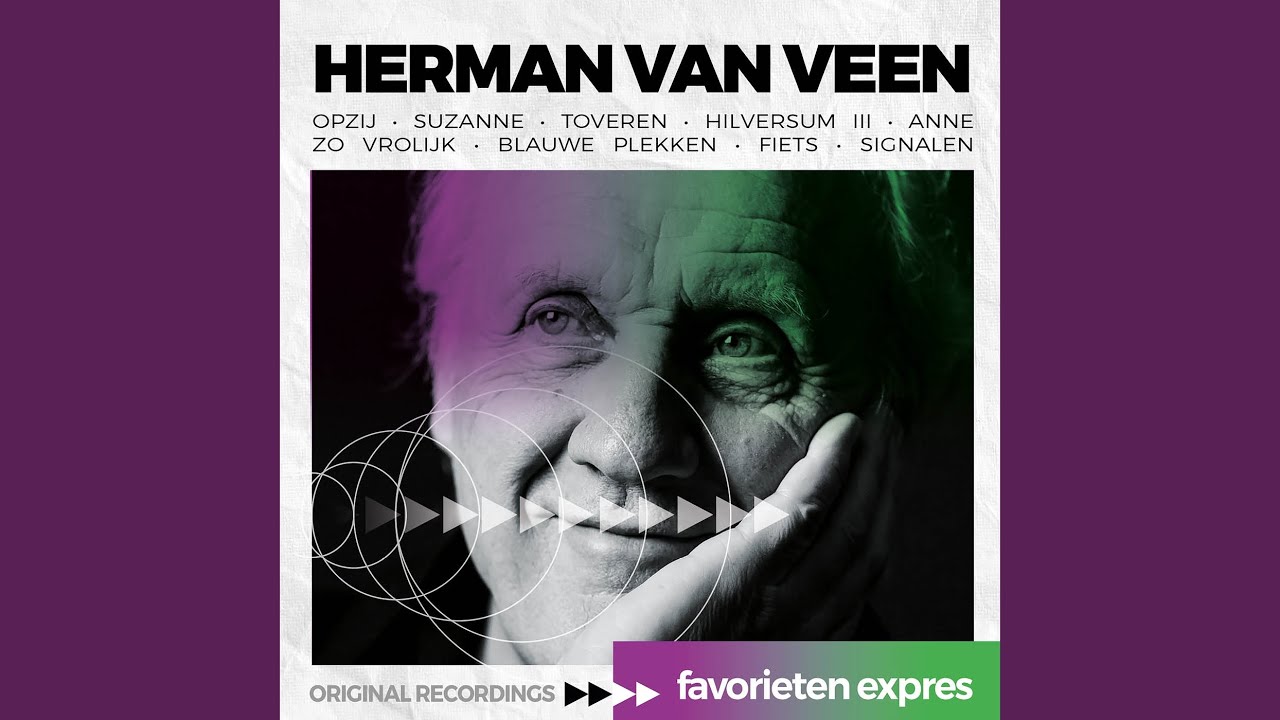Signalen ("20 Jaar Herman Van Veen - In Vogelvlucht" 1987 Version