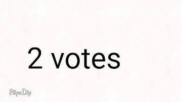 The daily object show viewer voting 3