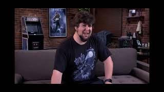 JonTron Because Hell is no longer a place only accessible after death Guide