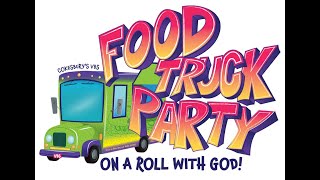 VBS 2022 Closing Program