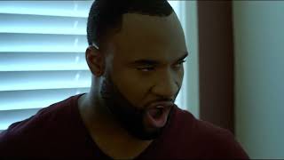 Harvey- Movie Trailer a Michael Sterling film