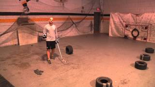 HOCKEY SHOOTING: How to Score More Goals