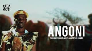 FADA MOTI Angoni [NTATE. EP]