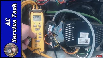 Furnace Pressure Switch Troubleshooting- Definite Testing Procedure!