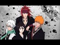 Bleach ED 4  - Happypeople by Skoop On Somebody English Romaji Lyrics Full