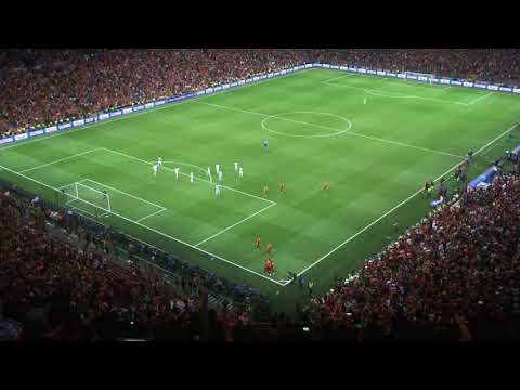 Galatasaray Lokomotiv Moskova Maçı Özet / Goller / Tribün / Şampiyonalar Ligi / Champions League