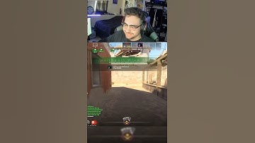 INSANE 9hp 1v3 CLUTCH 😱 #cs2 #shorts #gaming #cs2clips