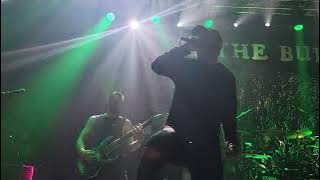 After The Burial - Neo Seoul (LIVE IN PITTSBURGH)
