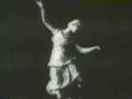 Isadora Duncan