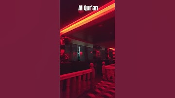 ترجمة القرآن الكريم إلى اللغة الأردية 😍🌿#quran #qurantilawat #vairalvideo #trending #fypシ #share