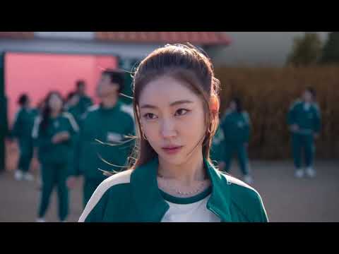 Lola Jedis Only Girls Squid Game