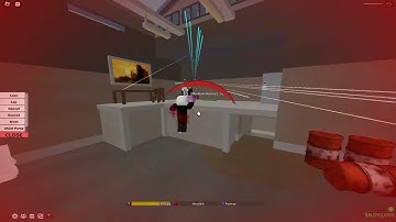 MY TRIGGERBOT MASTERED THIS AIMSYSTEM... ( Da Hood Montage )