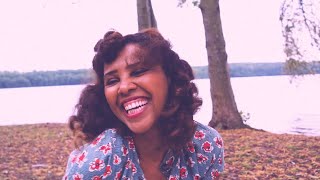 As Long As You Smile - Alice Francis (Official Video)