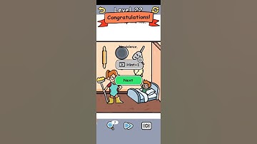 Brain crack level 22 gameplay walkthrough solution | Brain crack game by Terran Droid | Brain Crack