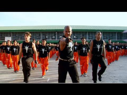 Michael Jackson's This Is It - They Don't Care About Us - Dancing Inmates HD