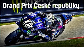 Moto GP Brno 2019 Race Corrida Melhores Momentos 