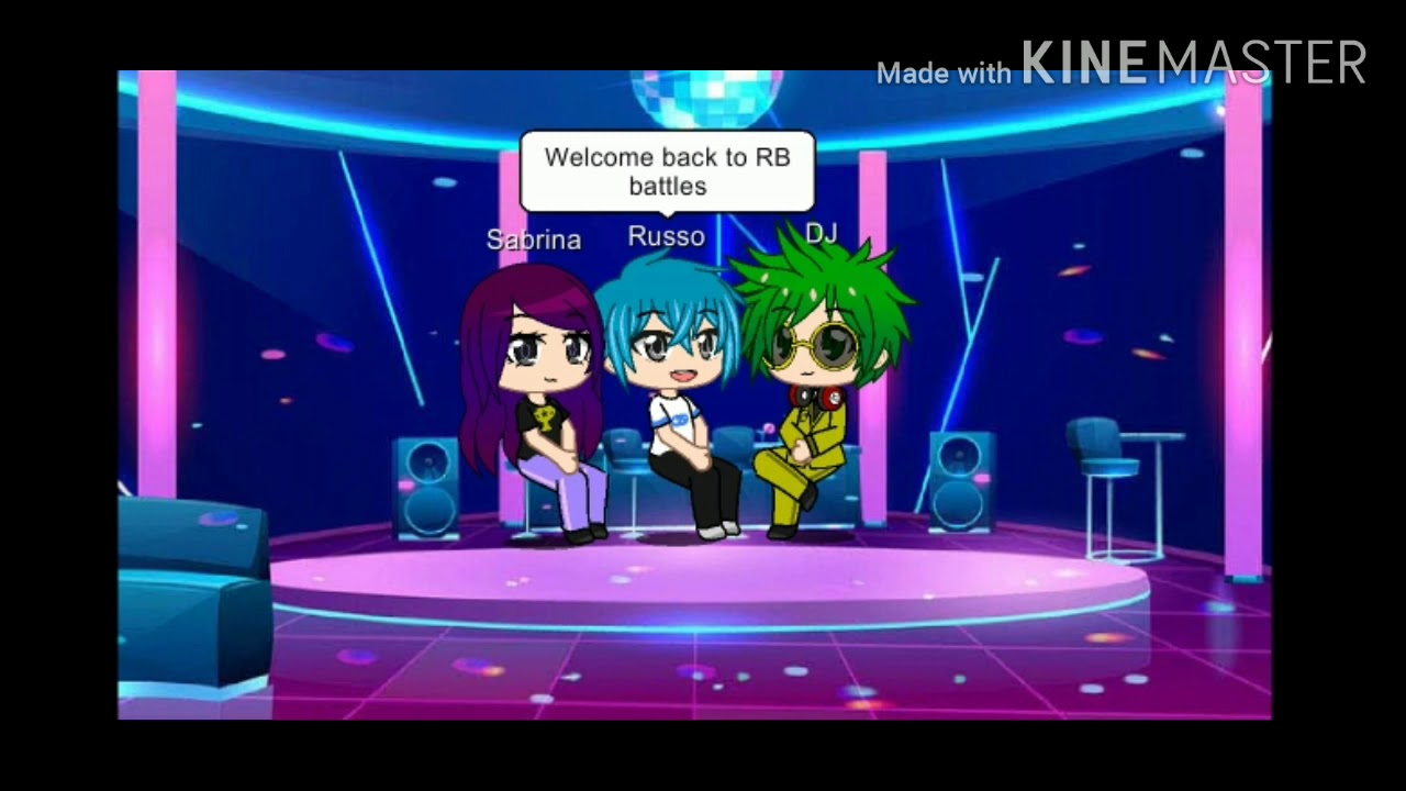 KreekCraft .VS. TanqR | GC | Into The Game Meme | Check Description ✔ |