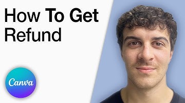 Canva How To Get Refund [2025 Full Guide]