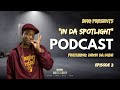 "IN DA SPOTLIGHT: FEATURING DEVIN THE DUDE