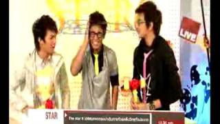 OIC The Artist TS6 - The Stars Report Gunt+Zen.mp4