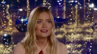 Meet Laura Whitmore: Strictly Come Dancing 2016 - BBC One