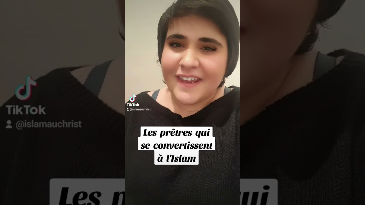 Réponse aux musulmans 