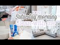 *NEW* WHOLE HOUSE CLEAN WITH ME || 2021 CLEANING MOTIVATION || SPEED CLEAN WITH ME