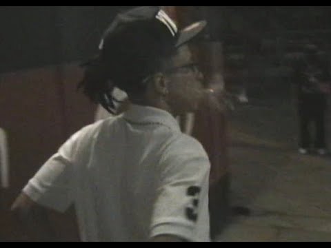 Jaykatana - pretty gangsta! (official music video)