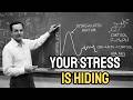 Your Cortisol Has Been Sending You DISTRESS SIGNALS For Months; You Just Didn't Know What They Meant