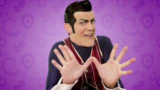 Robbie Rotten Hiding G-Major Jumpscare My Version