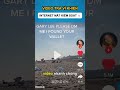 VIDEO TRẢ VÍ KHIẾN INTERNET MẤT KIỂM SOÁT 💀