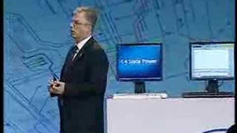 IDF Shanghai - Highlights Dadi Perlmutter Keynote