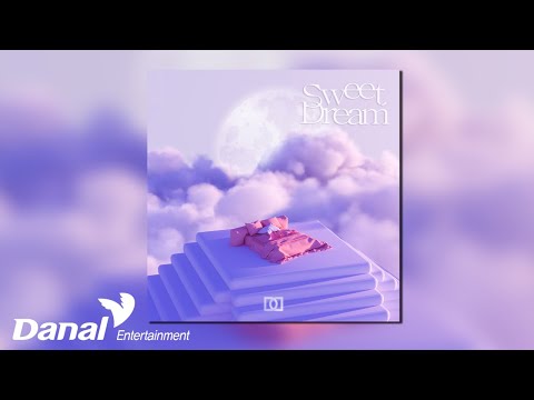 [Official <strong>Audio</strong>] Daydream (데이드림) - Sweet <strong>Dream</strong>