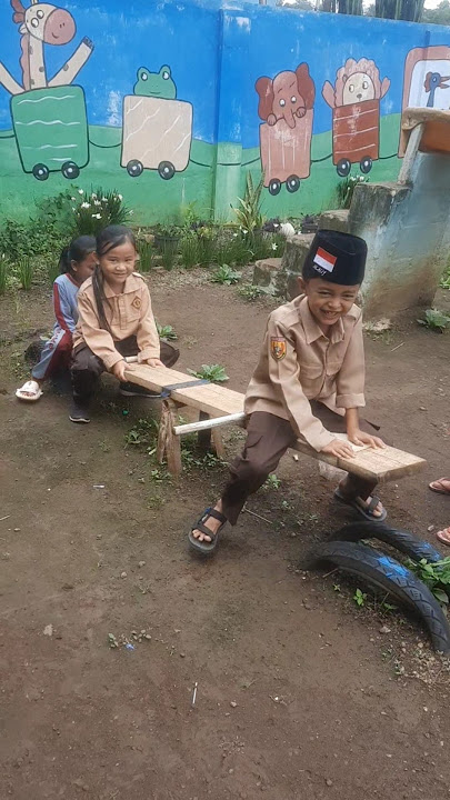 APT Cang ucang angge 🤭