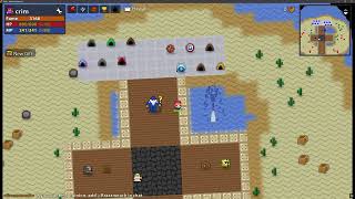 ROTMG: Old School Realms (NEW Rotmg Pserver Showcase)