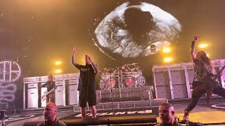 Pantera live. Becoming 02/05/2024