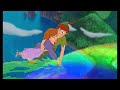 Peter pan in return to neverland  flight through neverland bluray 1080p