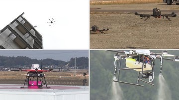 Toward the social implementation of drones