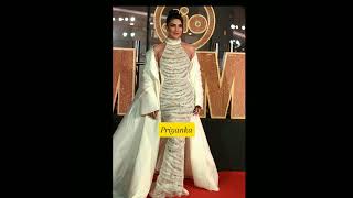 Priyanka Chopra Vs Model