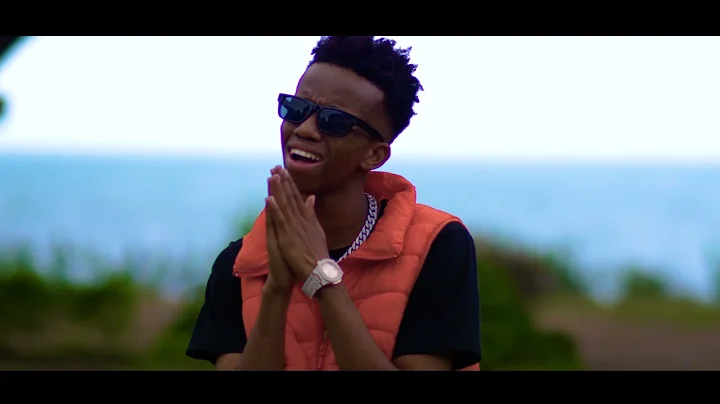 Kid coolest - Pamela (official music video)