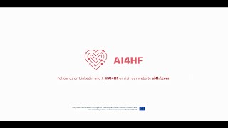 AI4HF Revolutionizing Chronic Heart Failure Management with AI