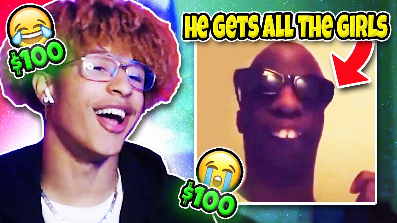 If I Laugh, I Pay You…